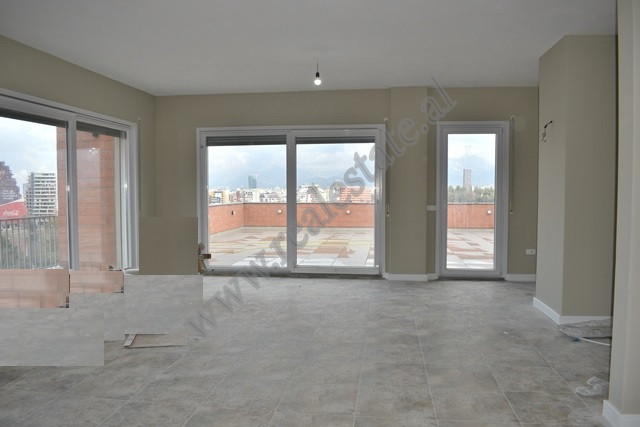 Two bedroom apartment for rent near Artificial Lake in Tirana, Albania